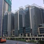 KL Eco City Office – Office for rent in KL Eco City | Strata Office ...